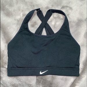 Nike sports bra